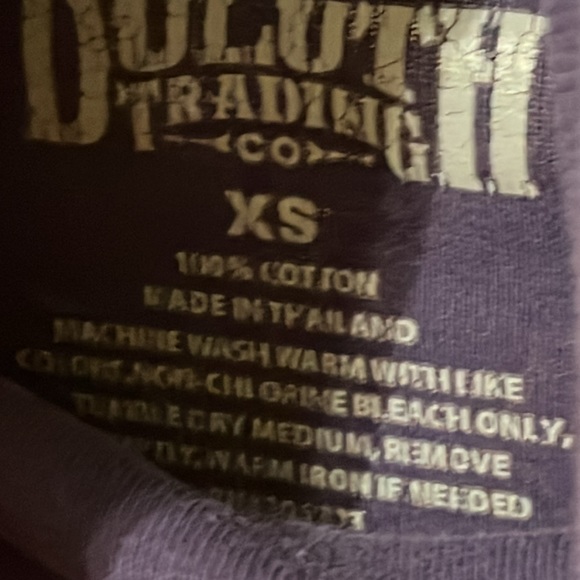 Duluth Trading Co turtleneck - Picture 2 of 3